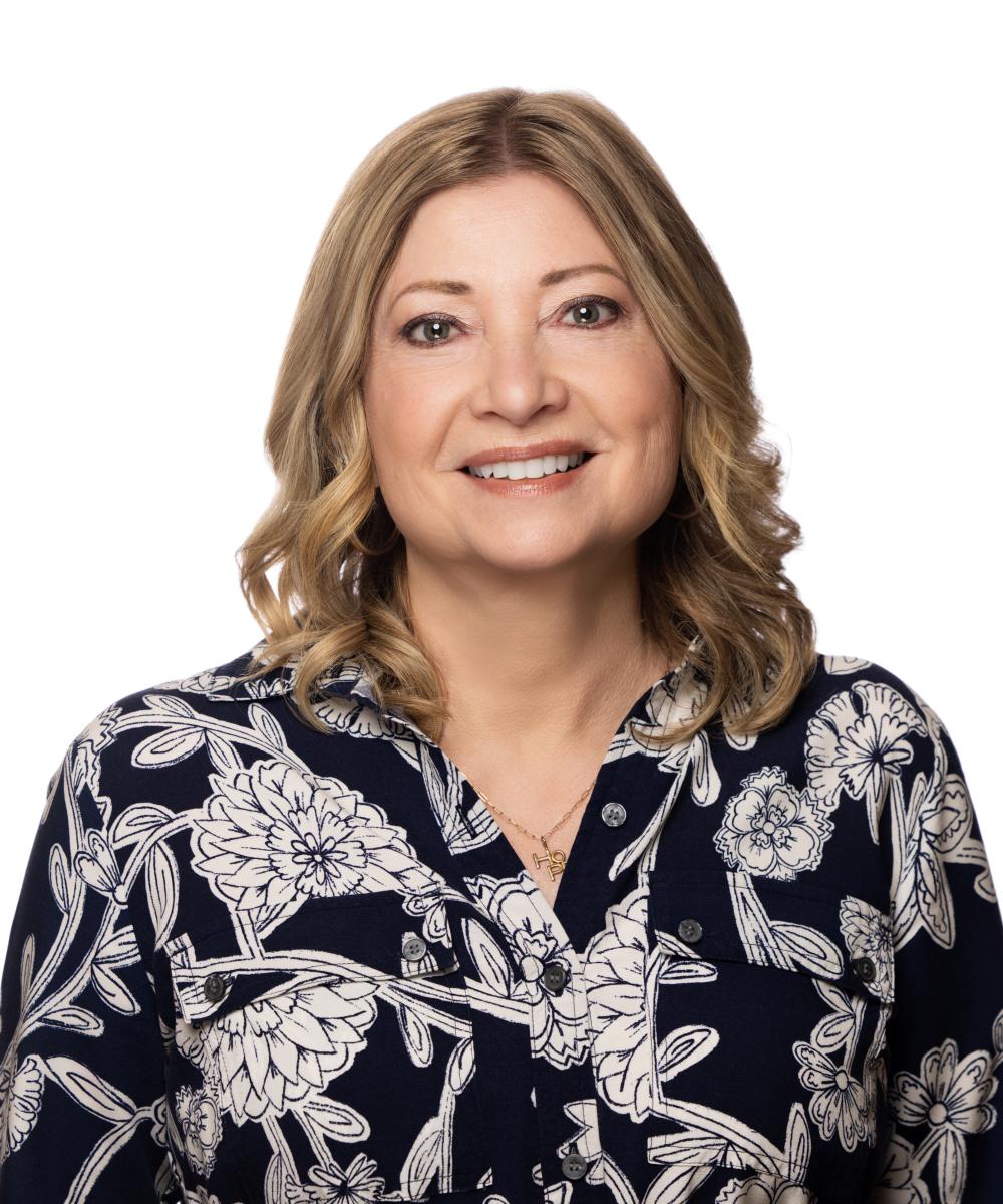 Katy Brown-Thibodeau, RFC®